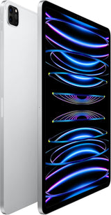 2022 Apple iPad Pro 6th Gen M2 12.9-inch Wi-Fi+Cell 5G 8GB RAM 512GB SSD | New & AppleCare+