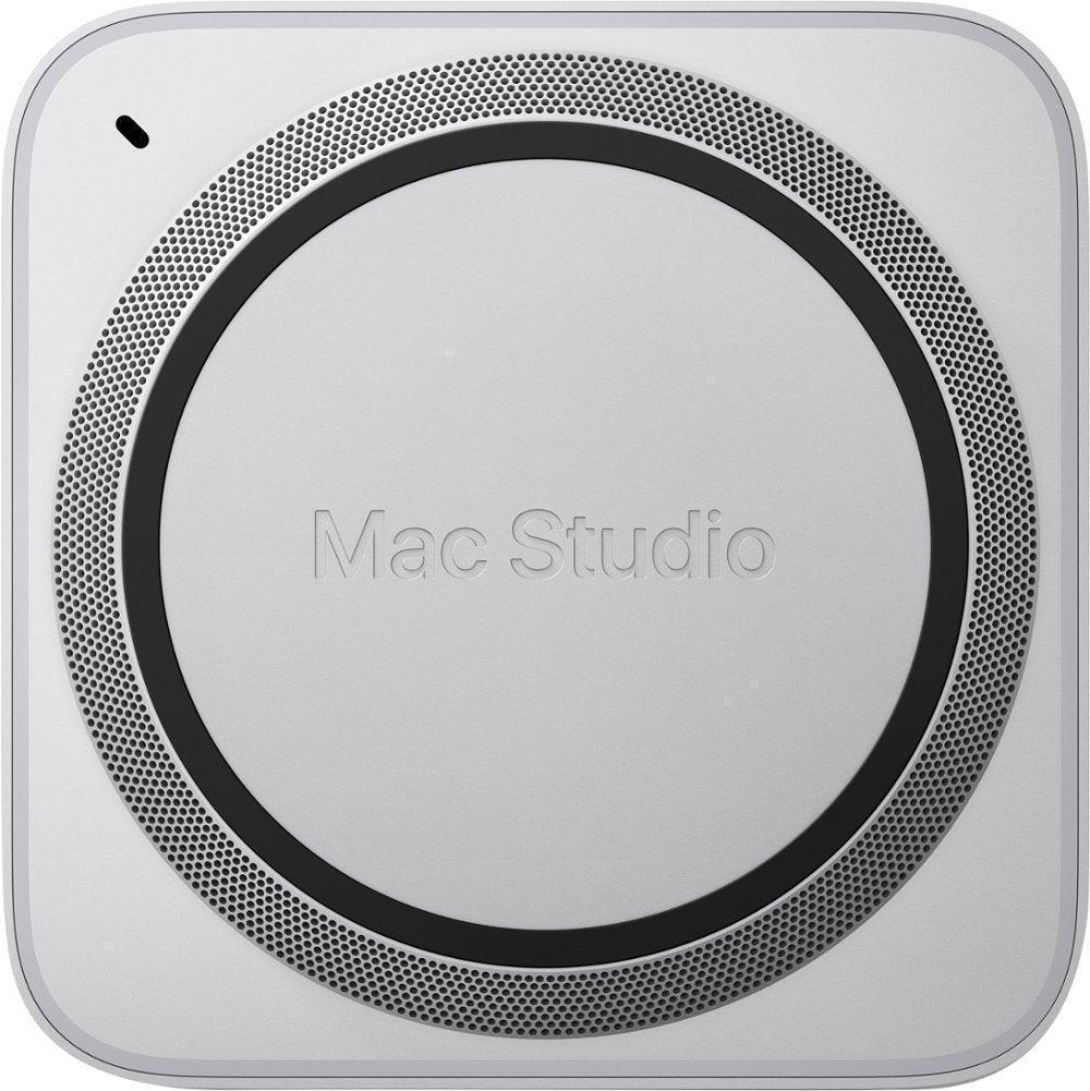 Apple Mac Studio 2022 M1 Max 32-Core GPU 64GB RAM 4TB SSD