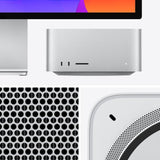 2022 Mac Studio M1 Ultra 3.2GHz 64-Core GPU — 128GB RAM 2TB SSD | Excellent