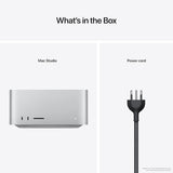 2022 Mac Studio M1 Ultra 3.2GHz 64-Core GPU — 128GB RAM 2TB SSD | Excellent