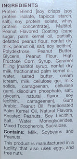 Peanut Surprise Bar - ProtiDiet
