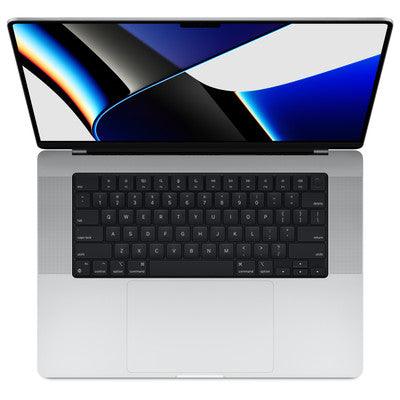 Apple MacBook Pro (2021) 16-inch M1 Max 32-Core 32GB RAM 1TB SSD Silver