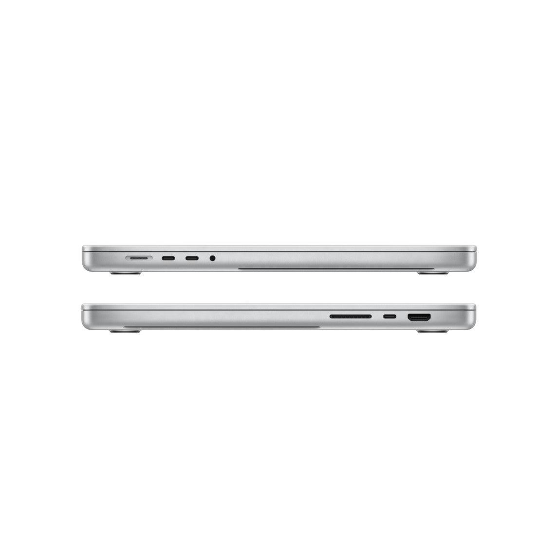 Apple MacBook Pro (2023) 16-inch M2 Max 12-Core CPU 38-Core 96GB RAM 1TB SSD