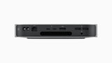2023 Apple Mac Mini M2 8-Core CPU 10-Core GPU 8GB RAM 512GB SSD | AppleCare+ 02/26
