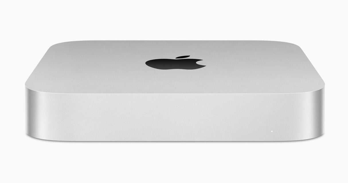 2023 Apple Mac Mini M2 8-Core CPU 10-Core GPU 8GB RAM 512GB SSD | AppleCare+ 02/26