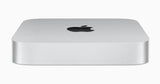 2023 Apple Mac Mini M2 8-Core CPU 10-Core GPU 8GB RAM 512GB SSD | AppleCare+ 02/26