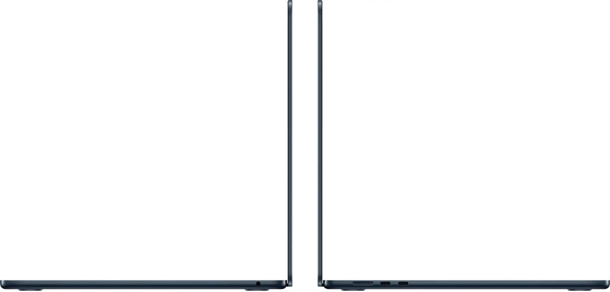 2023 Apple MacBook Air 15-inch M2 – 10-Core GPU 16GB RAM 512GB SSD Midnight | Excellent