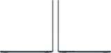 2023 Apple MacBook Air 15-inch M2 – 10-Core GPU 16GB RAM 512GB SSD Midnight | Excellent