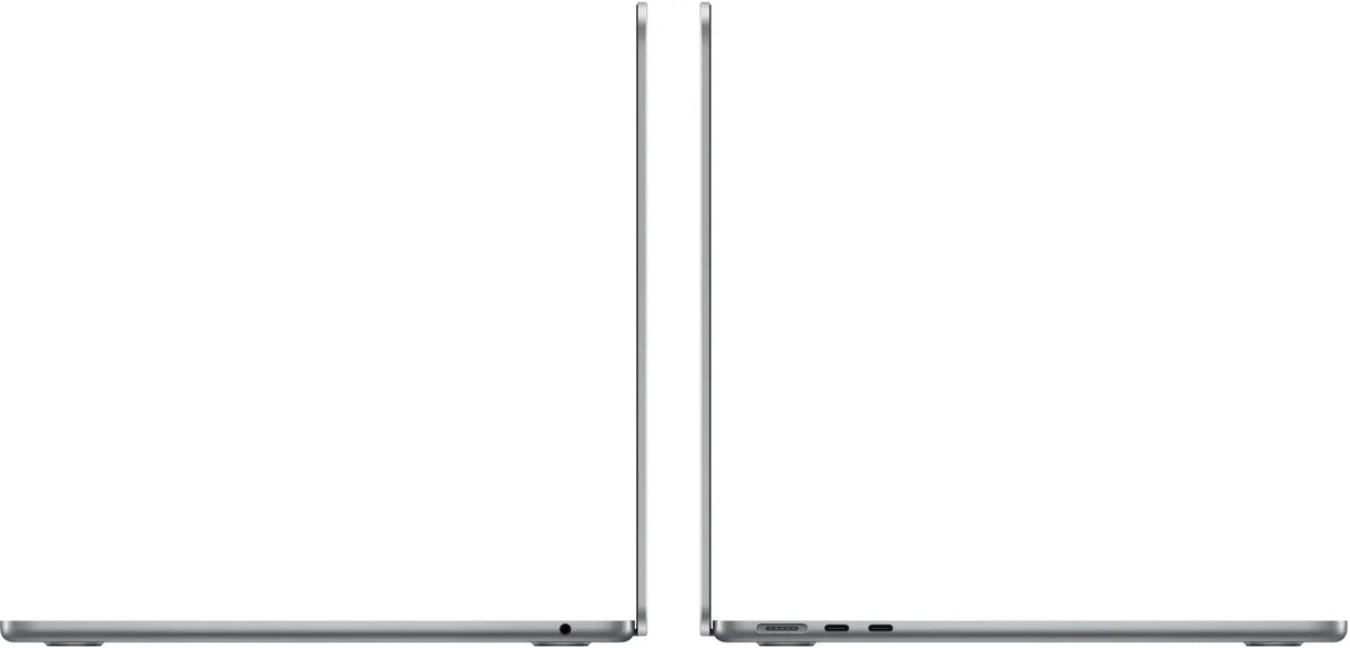 2023 Apple MacBook Air 15-inch M2 – 10-Core GPU 24GB RAM 1TB SSD | Space Gray