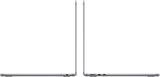 2023 Apple MacBook Air 15-inch M2 – 10-Core GPU 24GB RAM 1TB SSD | Space Gray