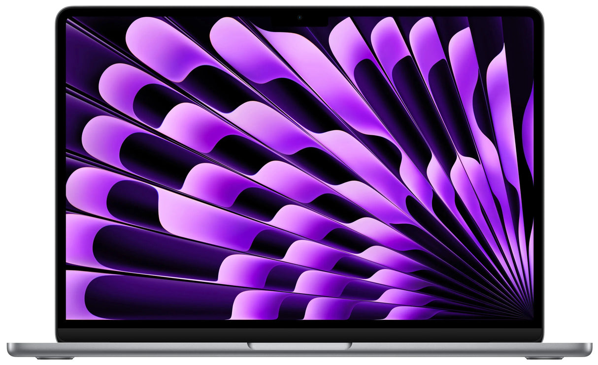 2023 Apple MacBook Air 15-inch M2 – 10-Core GPU 24GB RAM 1TB SSD | Space Gray