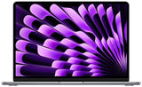 2023 Apple MacBook Air 15-inch M2 – 10-Core GPU 24GB RAM 1TB SSD | Space Gray