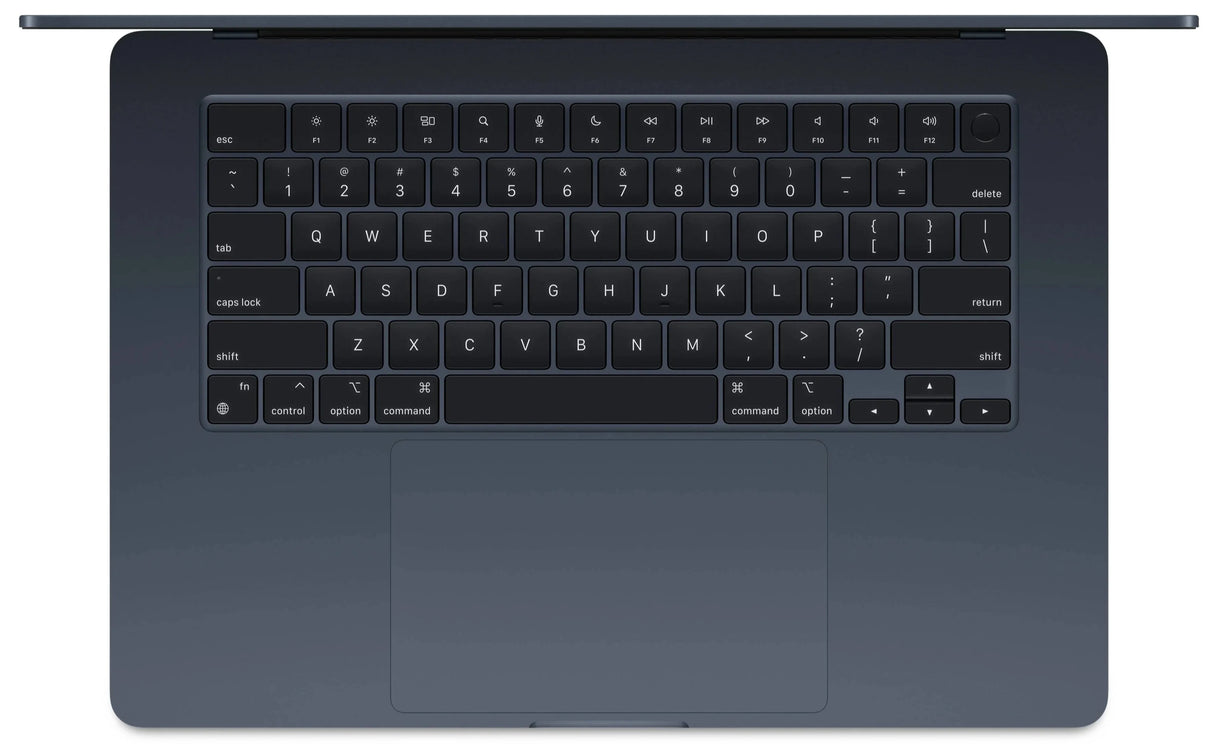 2023 Apple MacBook Air 15-inch M2 – 10-Core GPU 16GB RAM 512GB SSD Midnight | Excellent