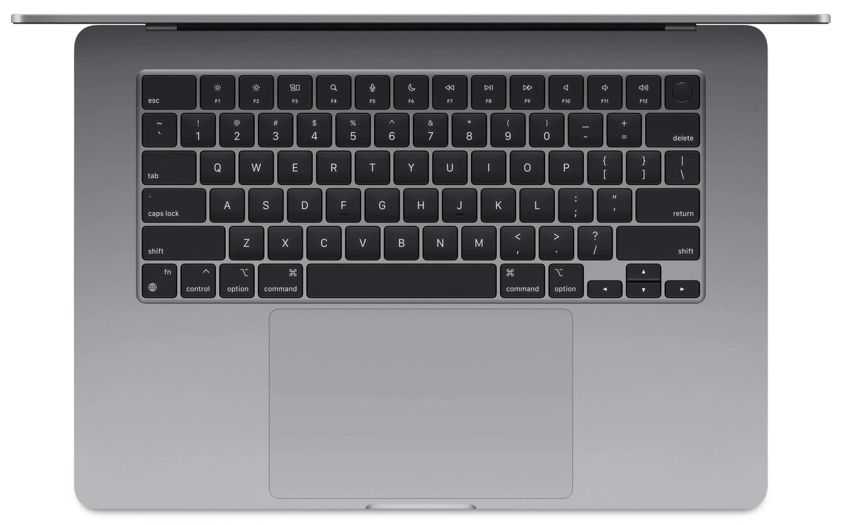 2023 Apple MacBook Air 15-inch M2 – 10-Core GPU 24GB RAM 1TB SSD | Space Gray