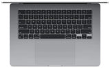 2023 Apple MacBook Air 15-inch M2 – 10-Core GPU 24GB RAM 1TB SSD | Space Gray