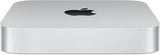 2023 Apple Mac Mini M2 – 16GB RAM 256GB SSD 10-Core GPU Silver