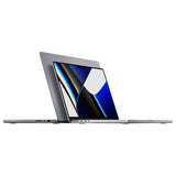 2021 Apple MacBook Pro 14-inch M1 Max 10-Core CPU 32-Core GPU — Up to 64GB RAM 8TB SSD | Space Gray