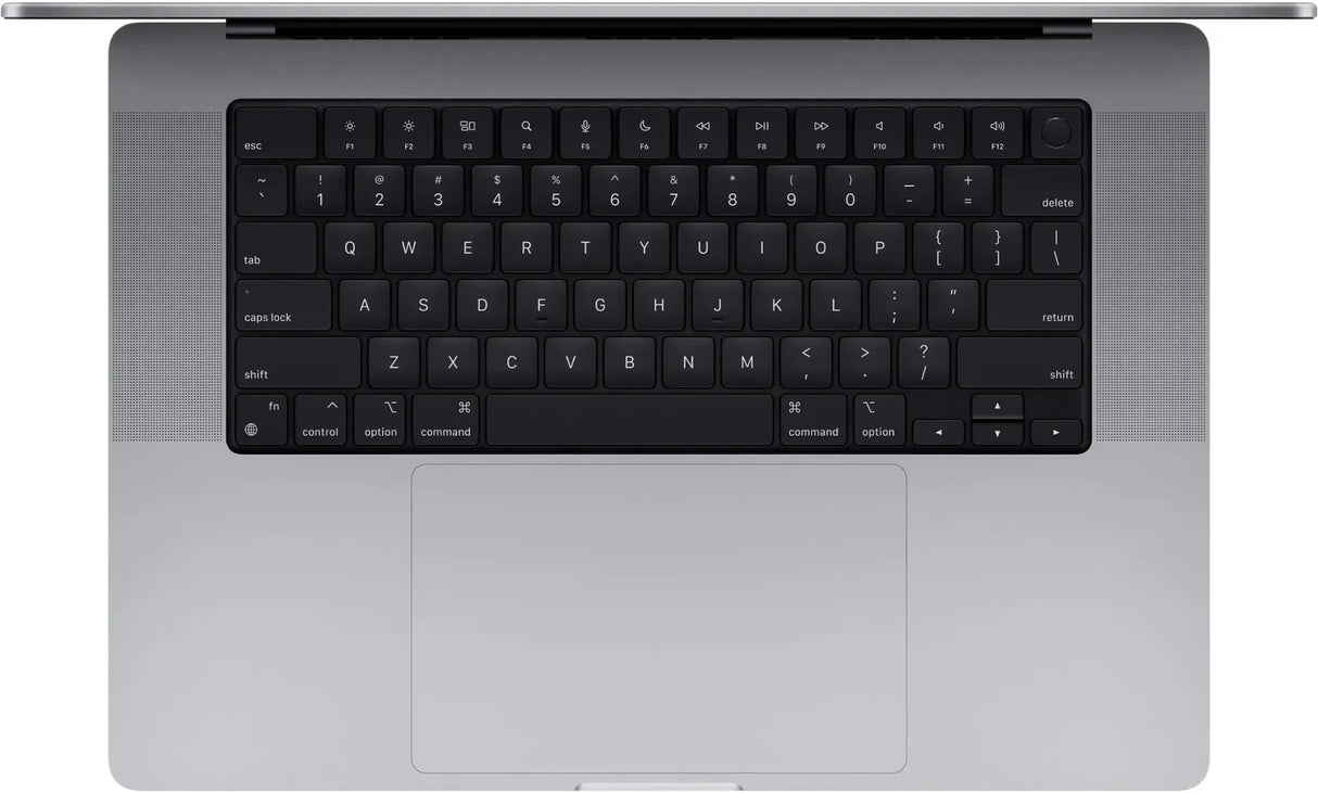 2021 Apple MacBook Pro 16-inch M1 Pro - 16-Core GPU 32GB RAM 2TB SSD | AC+ Like New
