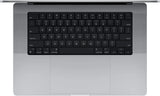 2021 Apple MacBook Pro 16-inch M1 Pro - 16-Core GPU 32GB RAM 2TB SSD | AC+ Like New
