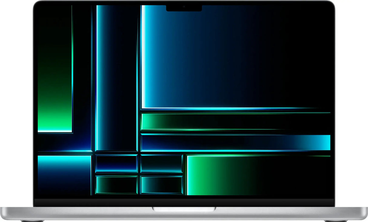 2023 Apple MacBook Pro 14-inch M2 Max – 30-Core GPU 32GB RAM 1TB SSD Silver | 100% BH