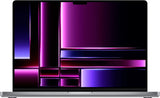 2023 Apple MacBook Pro 14-inch M2 Max – 38-Core GPU 96GB RAM 4TB SSD | Space Gray