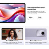 2024 Lenovo Xiaoxin Pad 8 GB 128GB ROM 11"  LCD Screen Qualcomm Snapdragon 685 Octa Core WIFI Tablet Android CN Version Tab