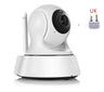 720P HD WiFi Camera