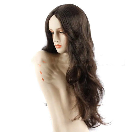 European and American Popular Wigs - Lootquake