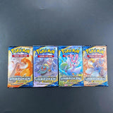 20/40pc Pokemon Cards GX Tag Team Vmax EX Mega Energy Shining Pokemon Card Game Carte Trading Collection Cards Pokemon Cards