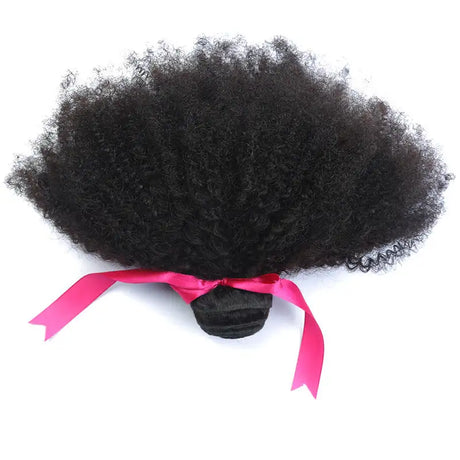African small wig - Lootquake