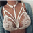 Lace bra lingerie - Lootquake