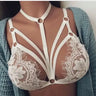 Lace bra lingerie - Lootquake
