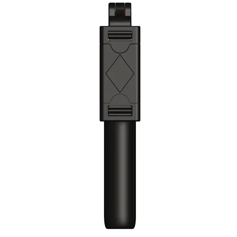 Compatible with Apple, Bluetooth version of stainless steel tripod - Lootquake
