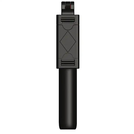 Compatible with Apple, Bluetooth version of stainless steel tripod - Lootquake