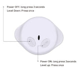 Facial Slimming Massager Women V Shape Facial Lifting Device - Lootquake
