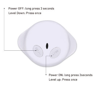 Facial Slimming Massager Women V Shape Facial Lifting Device - Lootquake