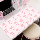 [Extra-Large] Gaming Mouse Pad - Extra-Large, Washable, Non-Slip Rubber Base - Ideal for Gamers & Office Use