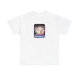 Benadryl Meme Cat T-Shirt – Funny Cat Meme Shirt for Internet Humor Fans