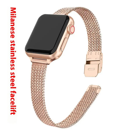Milanis Slim Fit Women's Ins Style - Lootquake