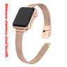 Milanis Slim Fit Women's Ins Style - Lootquake