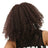 Beautiful short curly wig - Lootquake