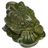 South Jade Golden Toad Jade Jewelry - Lootquake