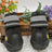 Pet shoes wear dog shoes - Lootquake