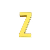 18mm 26 English Letters Accessories With Beads