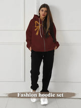 Women's Long Sleeved Sweatshirt - Lootquake