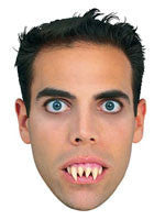 Ghoul Horror Teeth
