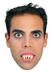 Ghoul Horror Teeth