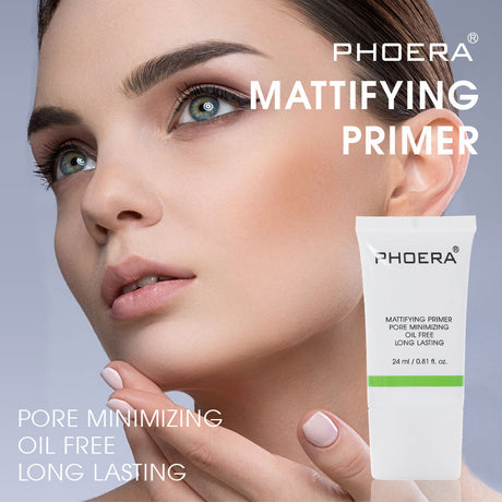 Isolation Moisturizing Makeup Primer Long Lasting - Lootquake