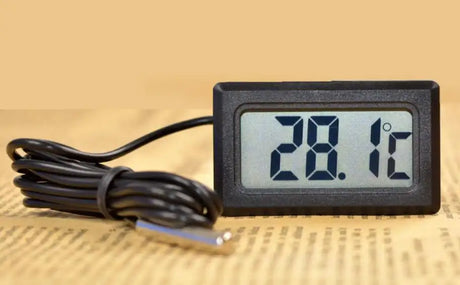 Aquarium Thermometer - Lootquake