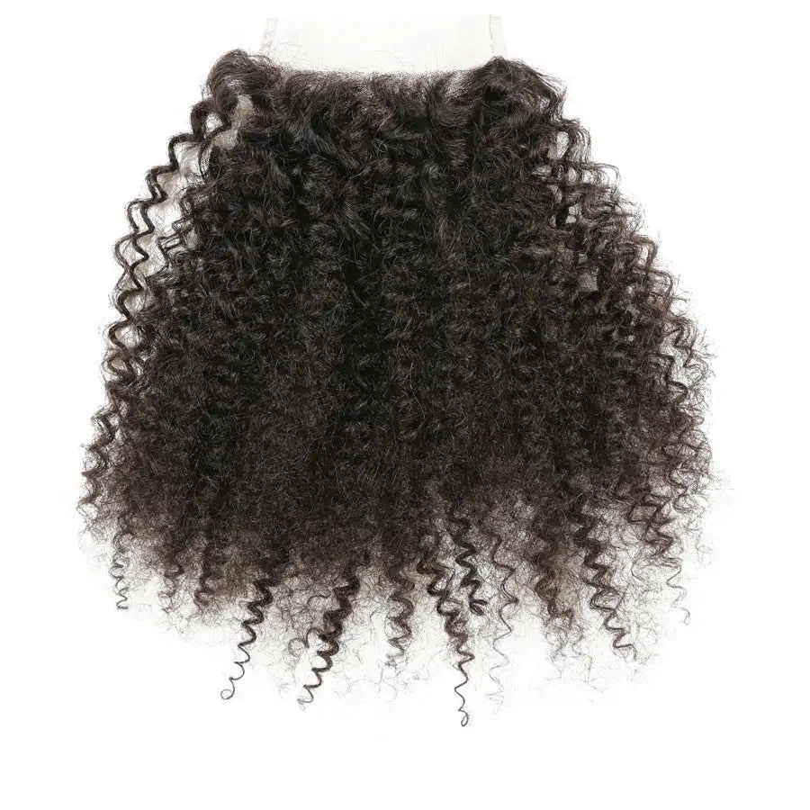 African small wig - Lootquake